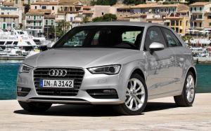 Audi A3 2.0 TDI (8V) (WW) '2012 - 16
